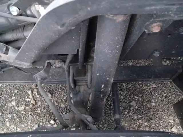 令和01年/平成31年04月中古小型ダンプトヨタダイナの画像37