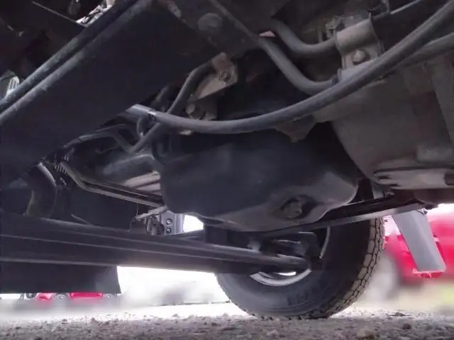 令和01年/平成31年04月中古小型ダンプトヨタダイナの画像38