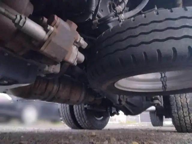 令和01年/平成31年04月中古小型ダンプトヨタダイナの画像40