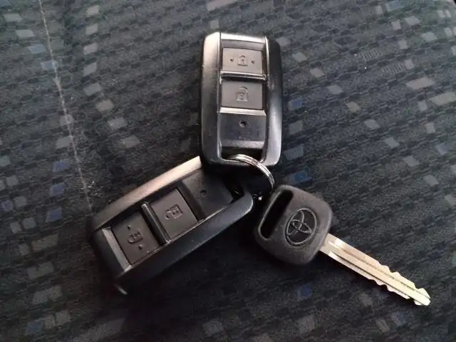 令和01年/平成31年04月中古小型ダンプトヨタダイナの画像5