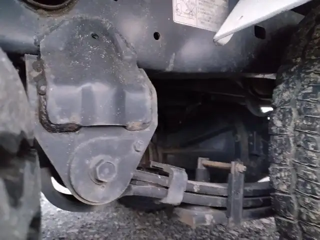 令和01年/平成31年04月中古小型ダンプトヨタダイナの画像41