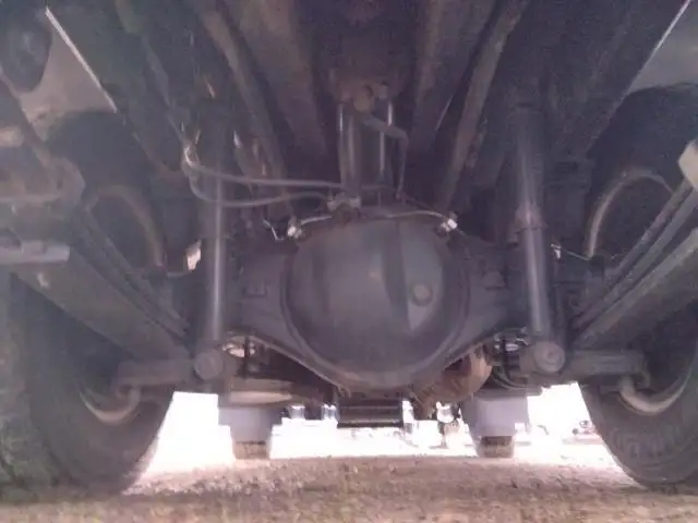 令和01年/平成31年04月中古小型ダンプトヨタダイナの画像42