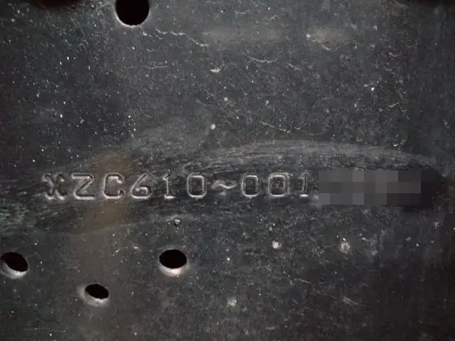 令和01年/平成31年04月中古小型ダンプトヨタダイナの画像45