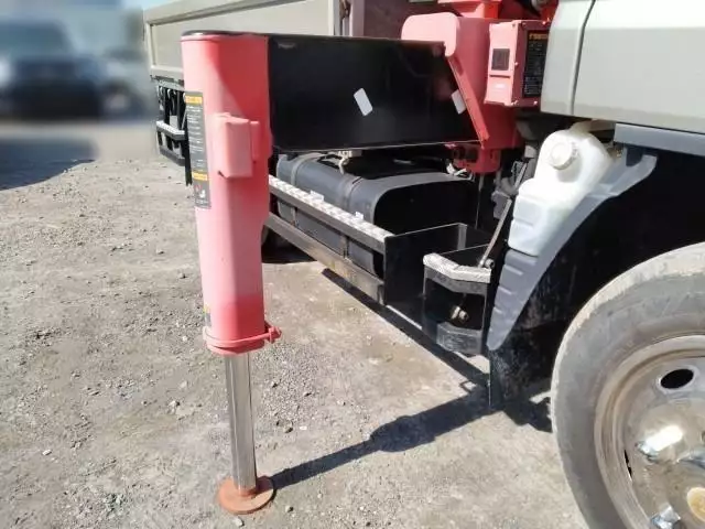 平成19年10月中古小型クレーン付三菱ふそうキャンターの画像23