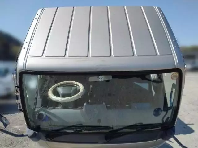 平成19年10月中古小型クレーン付三菱ふそうキャンターの画像27