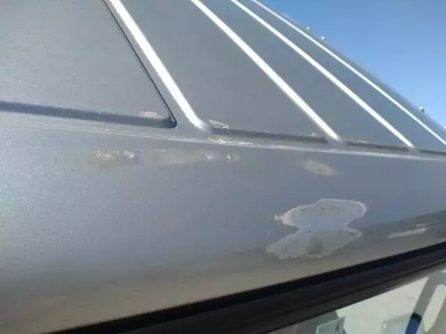 平成19年10月中古小型クレーン付三菱ふそうキャンターの画像28