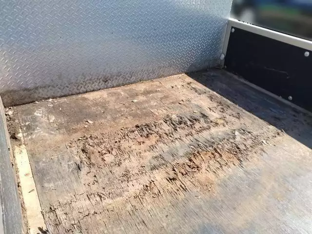 平成19年10月中古小型クレーン付三菱ふそうキャンターの画像31