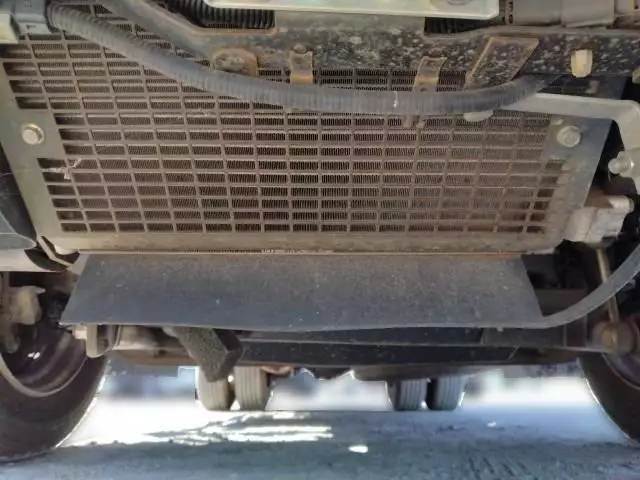 平成19年10月中古小型クレーン付三菱ふそうキャンターの画像32