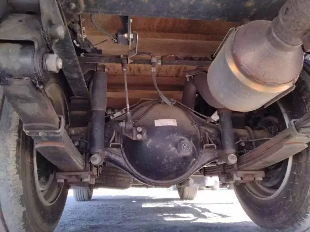 平成19年10月中古小型クレーン付三菱ふそうキャンターの画像33