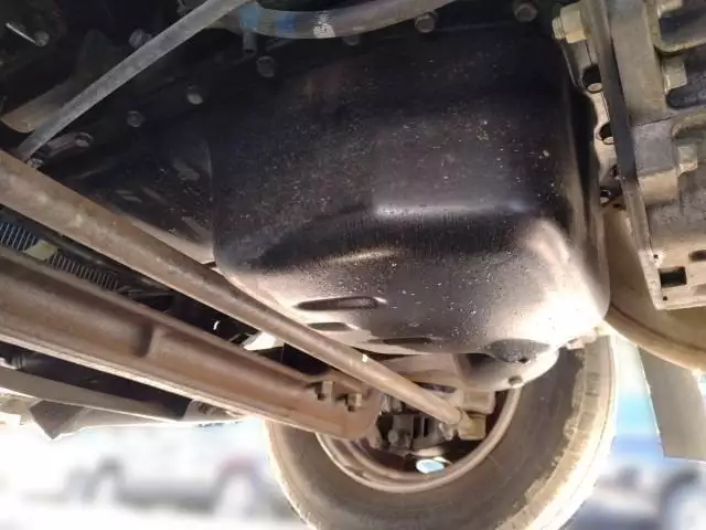 平成19年10月中古小型クレーン付三菱ふそうキャンターの画像35