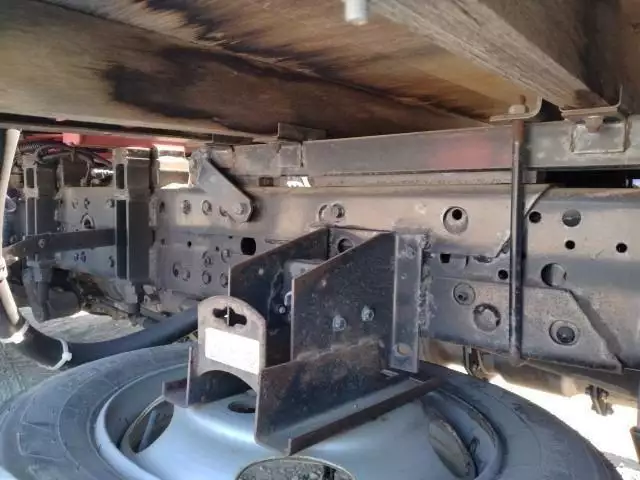 平成19年10月中古小型クレーン付三菱ふそうキャンターの画像38