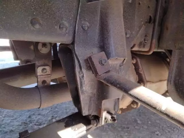 平成19年10月中古小型クレーン付三菱ふそうキャンターの画像39