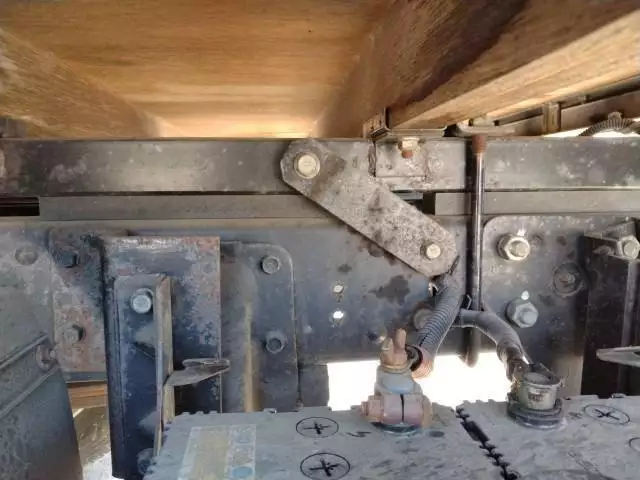 平成19年10月中古小型クレーン付三菱ふそうキャンターの画像40