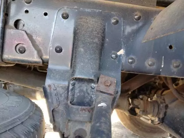 平成19年10月中古小型クレーン付三菱ふそうキャンターの画像41