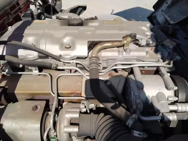 平成19年10月中古小型クレーン付三菱ふそうキャンターの画像43