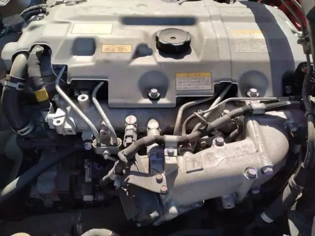 平成19年10月中古小型クレーン付三菱ふそうキャンターの画像44