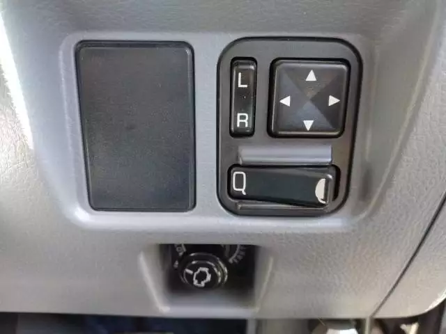 平成19年10月中古小型クレーン付三菱ふそうキャンターの画像10