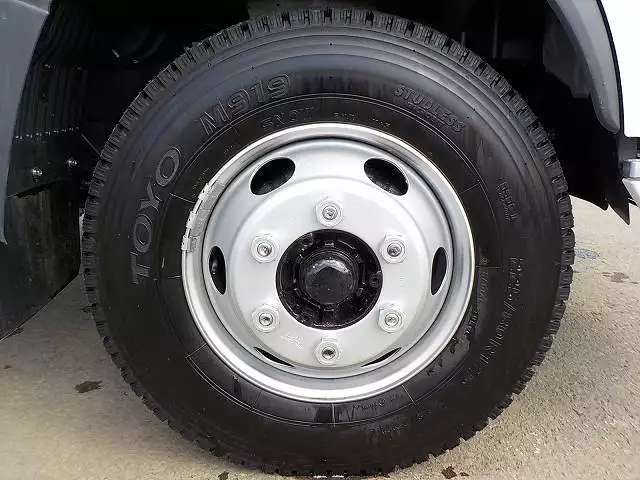 令和01年/平成31年03月中古中型日野日野の画像12