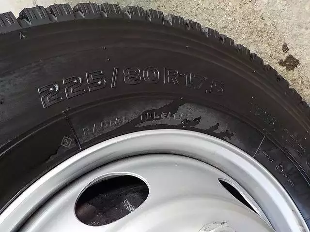 令和01年/平成31年03月中古中型日野日野の画像13