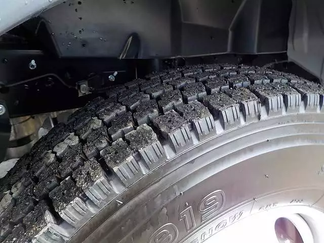 令和01年/平成31年03月中古中型日野日野の画像14