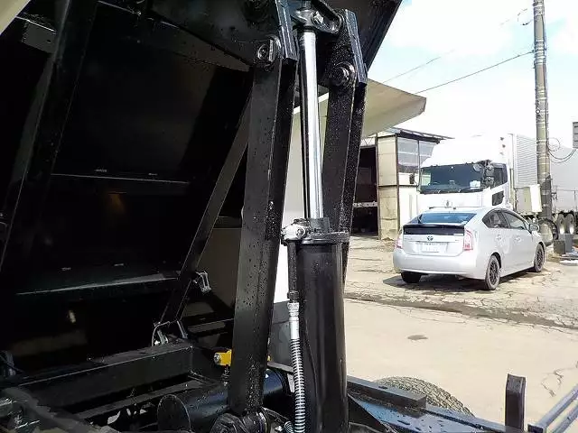 令和01年/平成31年03月中古中型日野日野の画像22