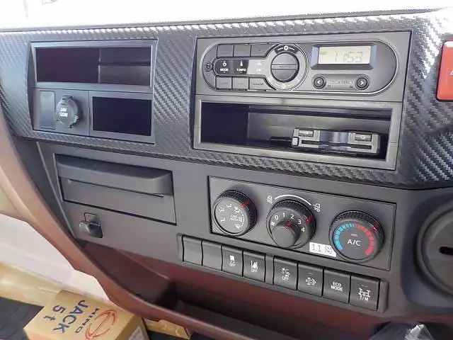 令和01年/平成31年03月中古中型日野日野の画像36