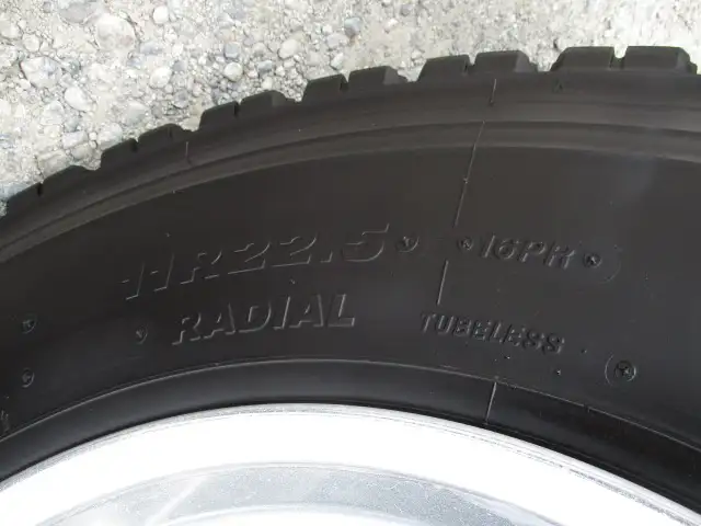 平成30年06月中古大型トラクタヘッドボルボボルボの画像12