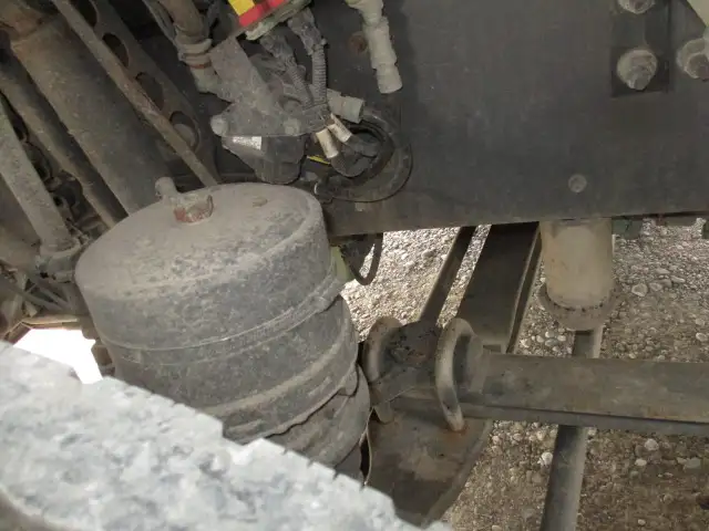 平成30年06月中古大型トラクタヘッドボルボボルボの画像14