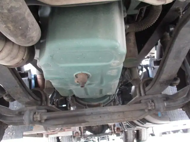 平成30年06月中古大型トラクタヘッドボルボボルボの画像15