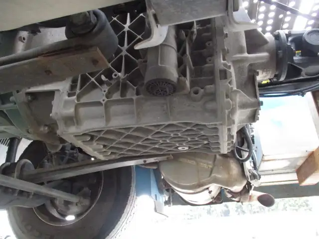 平成30年06月中古大型トラクタヘッドボルボボルボの画像16