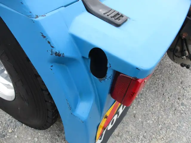 平成30年06月中古大型トラクタヘッドボルボボルボの画像19