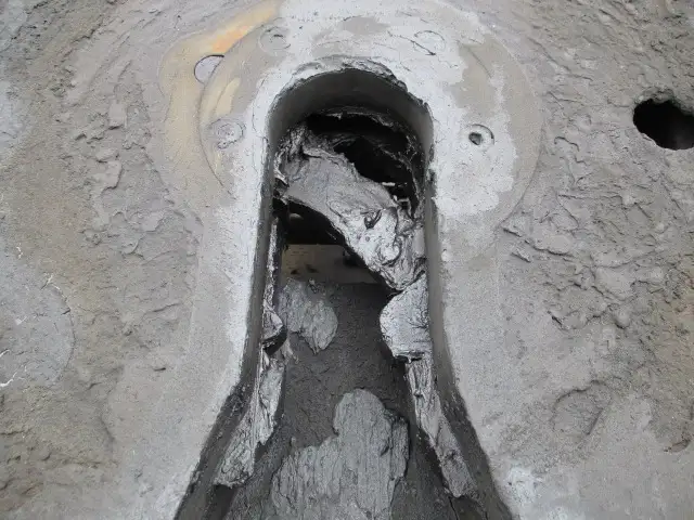 平成30年06月中古大型トラクタヘッドボルボボルボの画像21