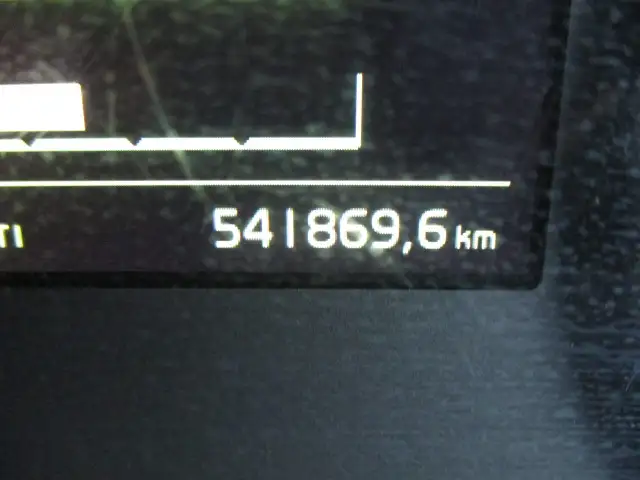 平成30年06月中古大型トラクタヘッドボルボボルボの画像28