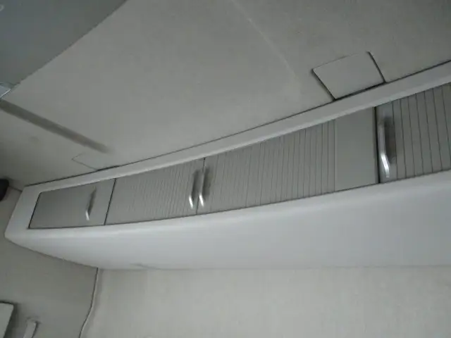 平成30年06月中古大型トラクタヘッドボルボボルボの画像35