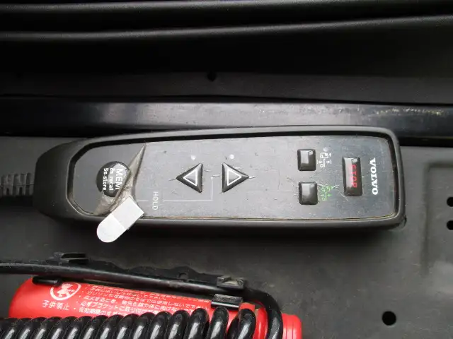 平成30年06月中古大型トラクタヘッドボルボボルボの画像44