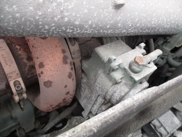 平成30年06月中古大型トラクタヘッドボルボボルボの画像49