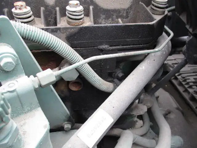 平成30年06月中古大型トラクタヘッドボルボボルボの画像52