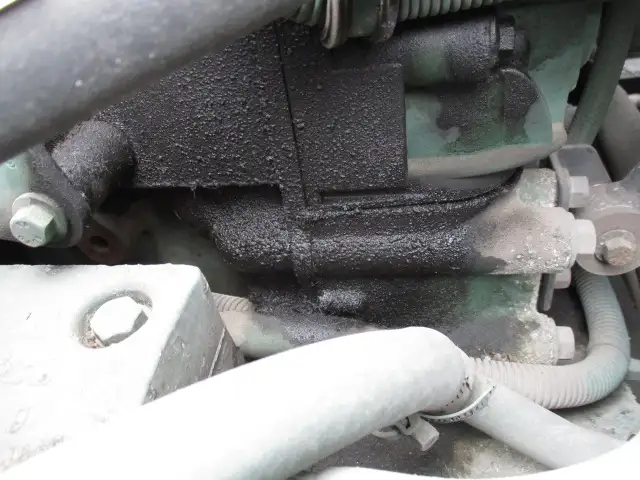 平成30年06月中古大型トラクタヘッドボルボボルボの画像53