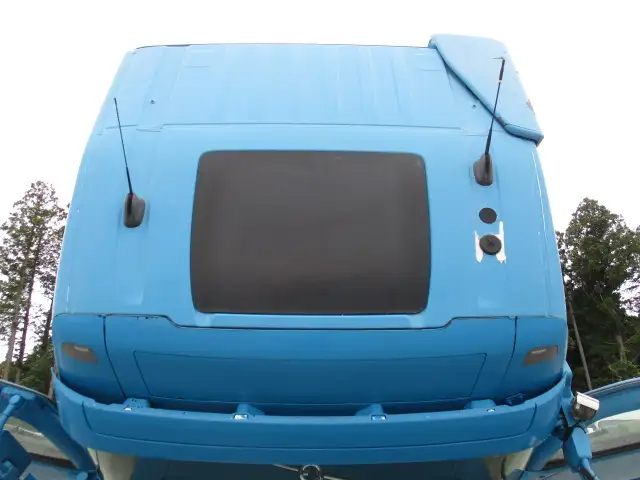 平成30年06月中古大型トラクタヘッドボルボボルボの画像56