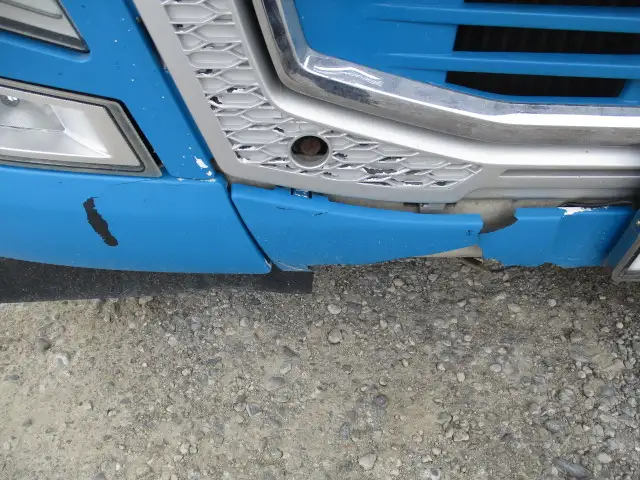 平成30年06月中古大型トラクタヘッドボルボボルボの画像57