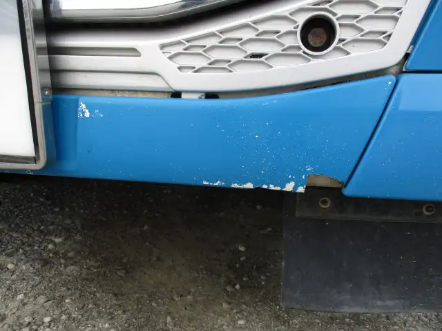 平成30年06月中古大型トラクタヘッドボルボボルボの画像58