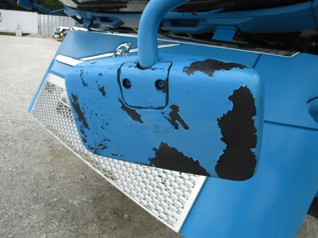 平成30年06月中古大型トラクタヘッドボルボボルボの画像59