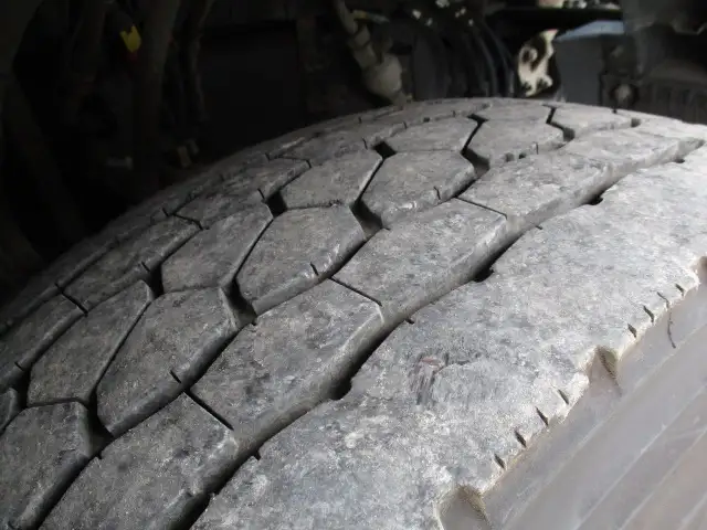 平成30年06月中古大型トラクタヘッドボルボボルボの画像10