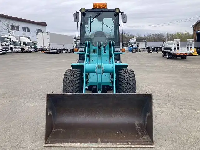 平成26年00月中古その他建設機械・フォークリフト国内・その他コベルコの画像2