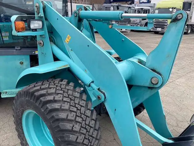 平成26年00月中古その他建設機械・フォークリフト国内・その他コベルコの画像11