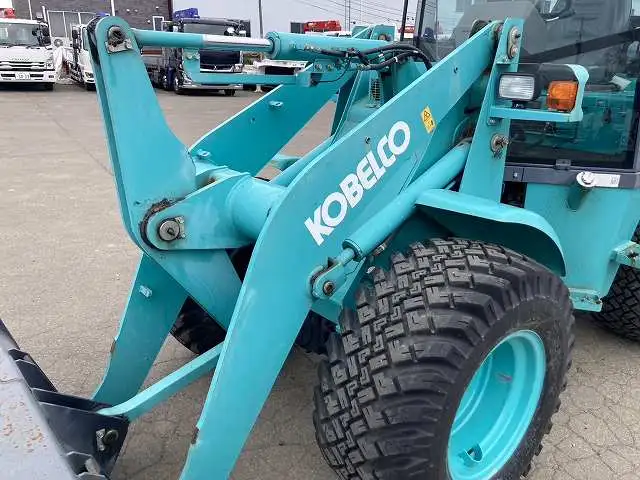 平成26年00月中古その他建設機械・フォークリフト国内・その他コベルコの画像12