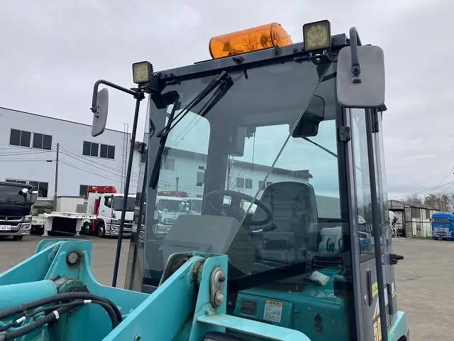 平成26年00月中古その他建設機械・フォークリフト国内・その他コベルコの画像13