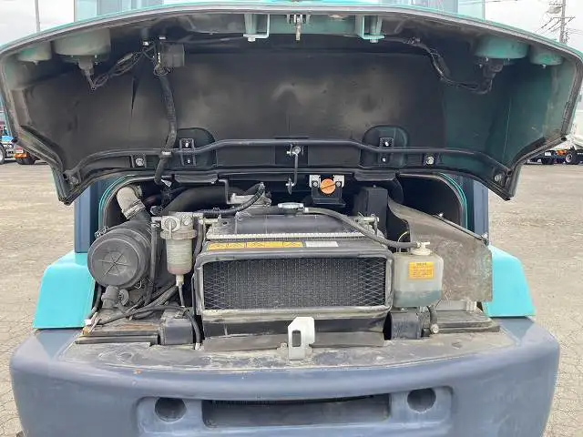 平成26年00月中古その他建設機械・フォークリフト国内・その他コベルコの画像15