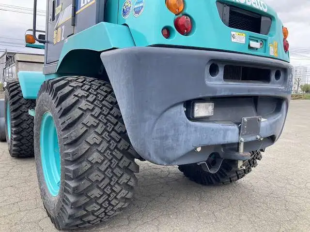 平成26年00月中古その他建設機械・フォークリフト国内・その他コベルコの画像16