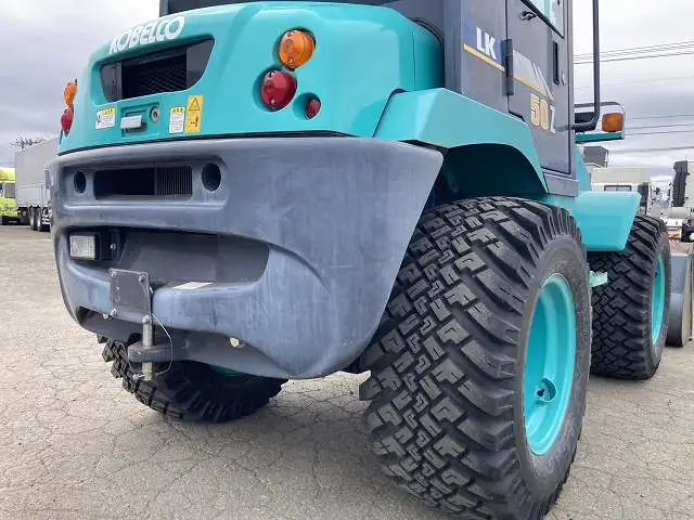 平成26年00月中古その他建設機械・フォークリフト国内・その他コベルコの画像17